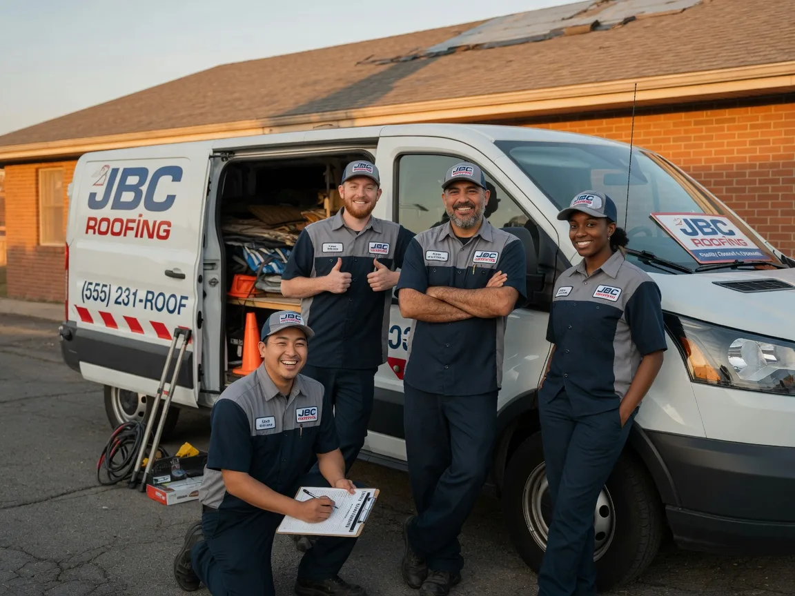 Roof Replacement company in South Fulton, TN